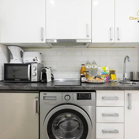 Apartamento El Acuerdo Centro Τορρεμολίνος Εξωτερικό φωτογραφία