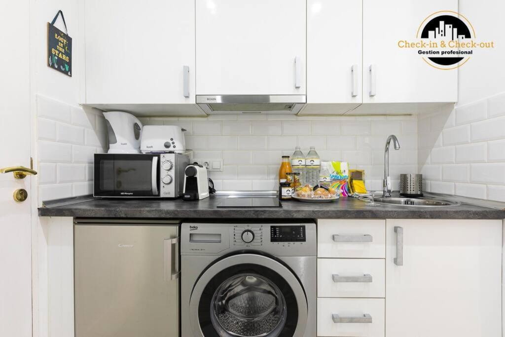 Apartamento El Acuerdo Centro Τορρεμολίνος Εξωτερικό φωτογραφία